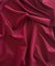 Burgundy Nylon Spandex Fabric by the Yard, 60" Wide 4-Way Stretch Milliskin Fabric for Activewear, Swimwear, Dancewear